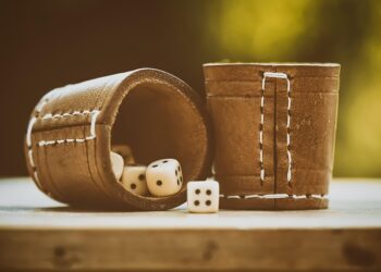 Bahaya Judi untuk Anak Muda, Dari Coba-coba sampai Kehilangan Segalanya_remajaislam.com